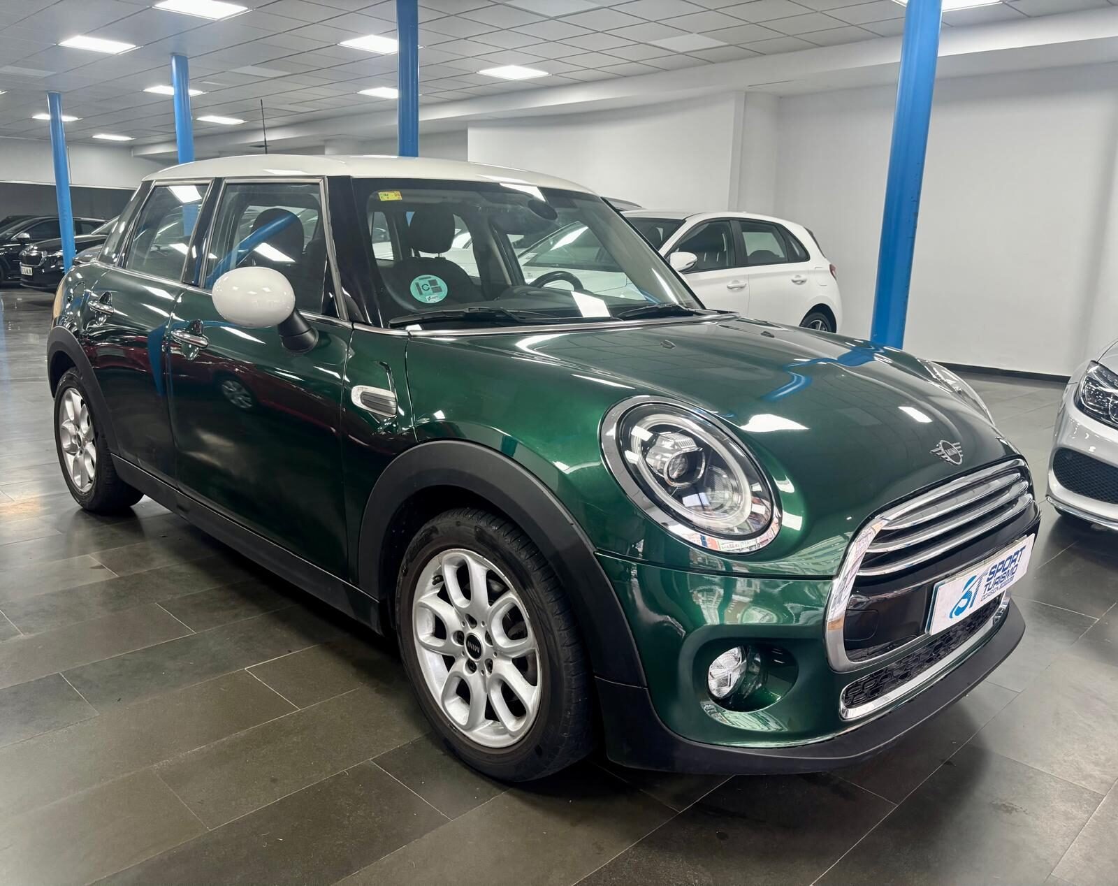 MINI COOPER 1.5