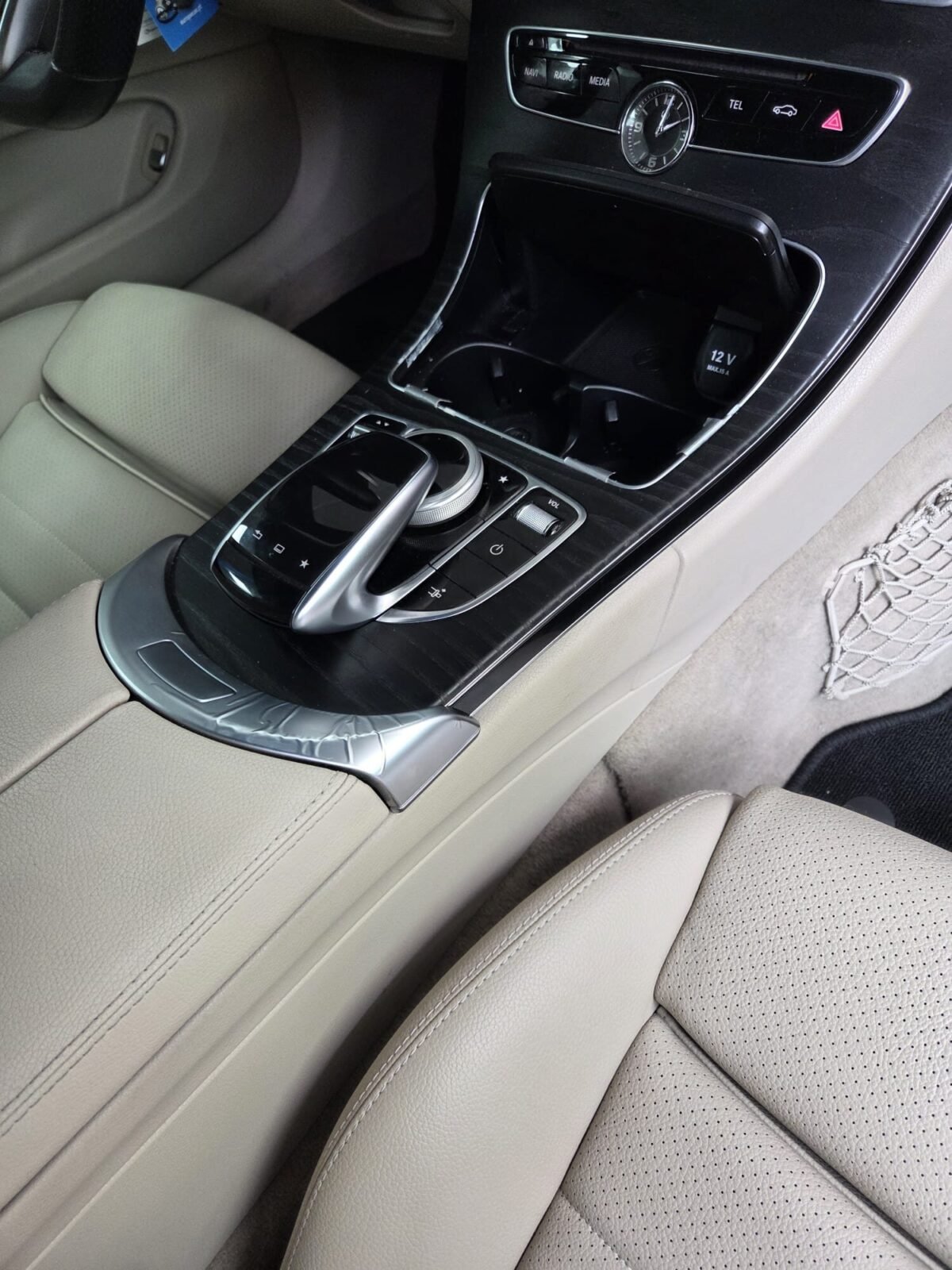 MERCEDES-BENZ Clase C C250d amg