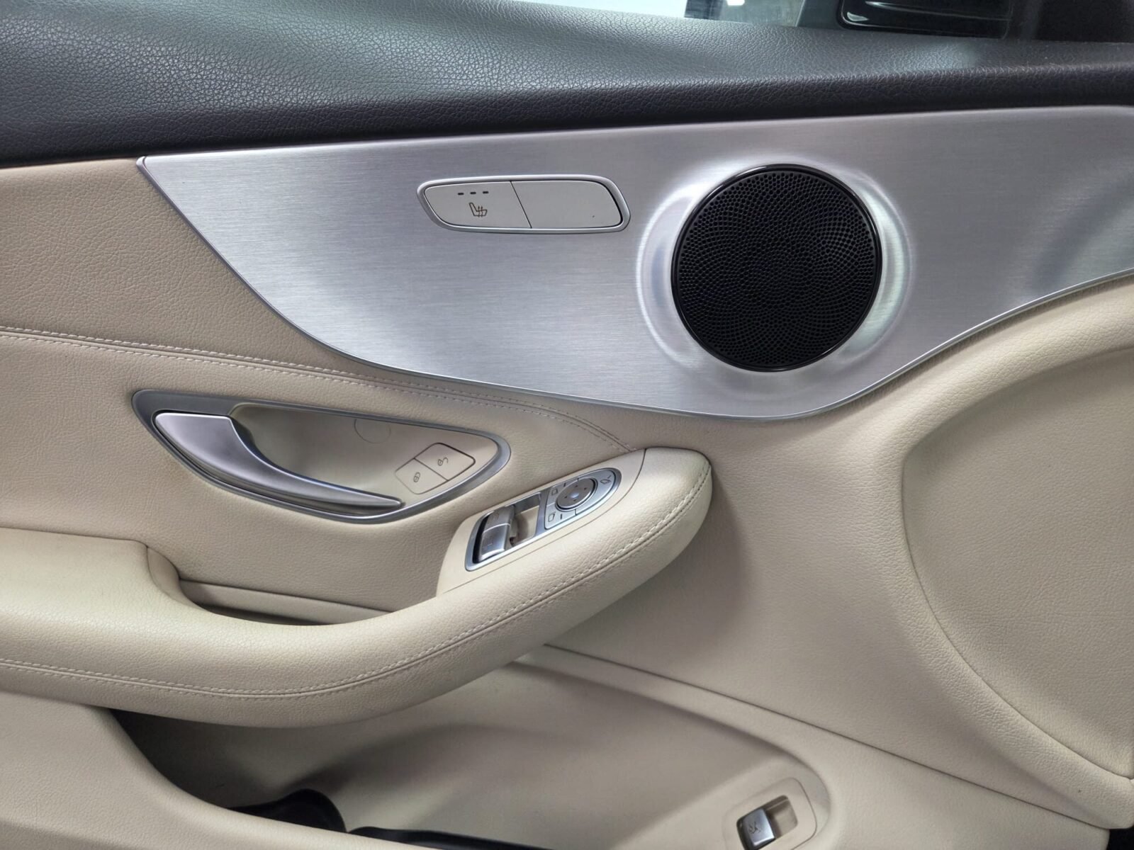 MERCEDES-BENZ Clase C C250d amg